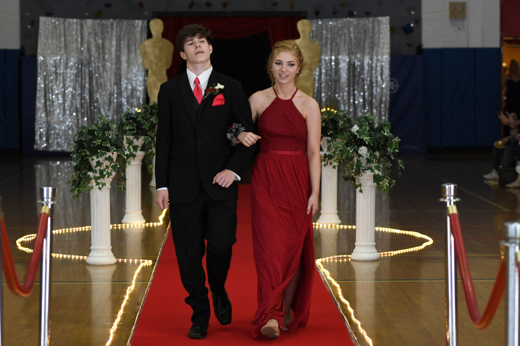 sgf prom